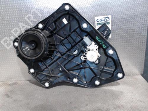 Used Rear right window mechanism Rear right window mechanism FORD FOCUS IV (HN) 1.0 EcoBoost (101 hp) 24086144 24086144