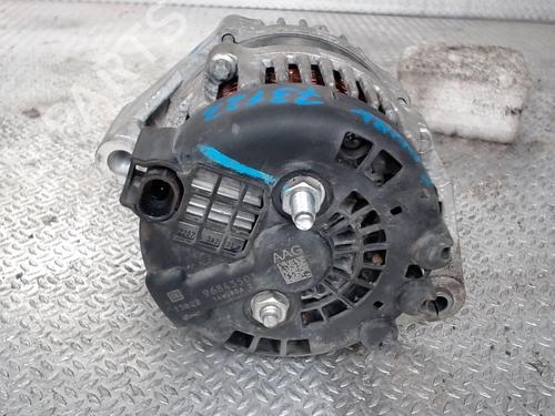 Generator CHEVROLET SPARK (M300) 1.0 (68 hp) 24076415