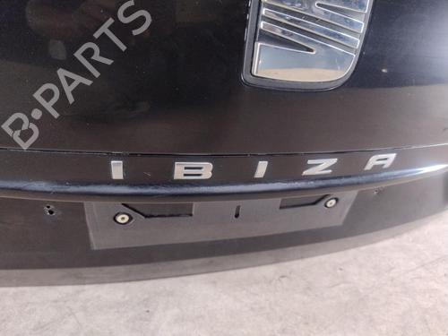 Used Tailgate Tailgate SEAT IBIZA IV ST (6J8, 6P8) 1.6 TDI (90 hp) 28416370 28416370