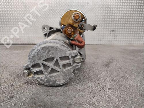 Used Starter Starter RENAULT SCÉNIC III (JZ0/1_) 2.0 dCi (JZ0Y, JZ26) (150 hp) 33058382 33058382