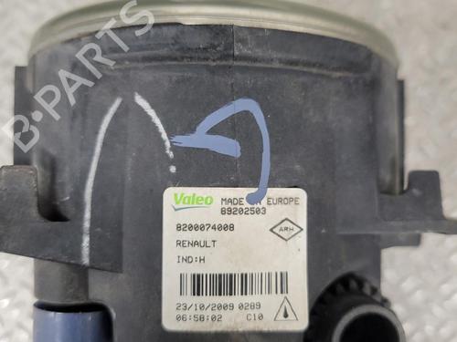 Left front fog light DACIA LOGAN MCV (KS_) 1.5 dCi (KS0W) | BP34572529C30 - Image 4
