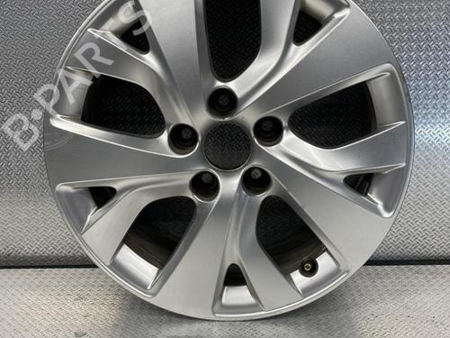 Fælk CITROËN C4 Picasso II 1.6 BlueHDi 120 | BP24101317C45