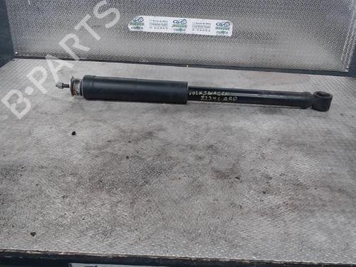 Used Right rear shock absorber Right rear shock absorber 37596210 37596210