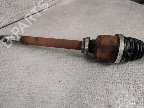 Used Right front driveshaft CITROËN C4 Grand Picasso II (DA_, DE_) 1.6 HDi / BlueHDi 115 (115 hp) 31055142