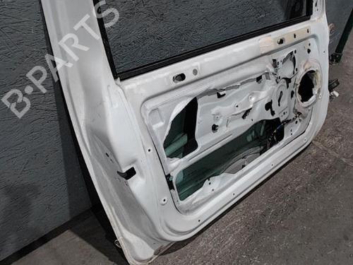 Used Left front door CITROËN C2 (JM_) 1.4 HDi (68 hp) 24099733