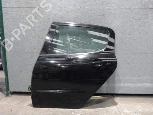 Used Left rear door PEUGEOT 308 I (4A_, 4C_) 1.6 HDi (112 hp) 24093031