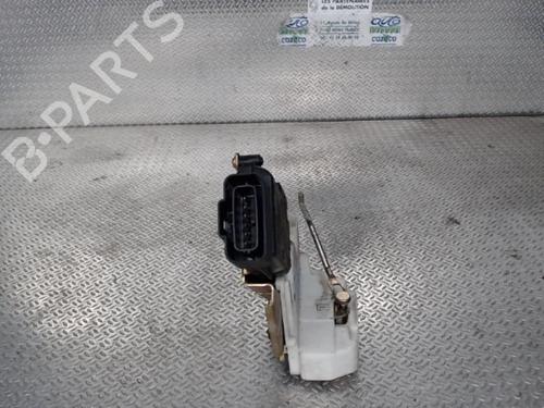 Used Rear left lock SUZUKI IGNIS II (MH) 1.3 DDiS (RM413D) (70 hp) 24075667