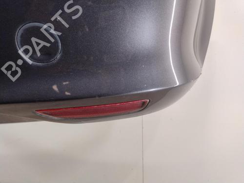 Rear bumper OPEL ASTRA H GTC (A04) 1.7 CDTI (L08) | BP27602083C8 
