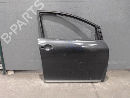Used Right front door SEAT ALTEA XL (5P5, 5P8) 2.0 TDI 4x4 (140 hp) 24077613
