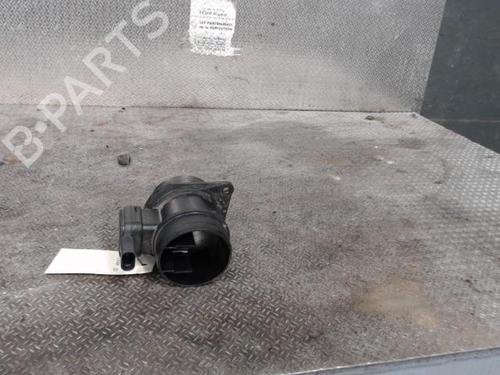 Used Mass air flow sensor Mass air flow sensor SEAT LEON (1P1) 1.6 TDI (105 hp) 24093559 24093559