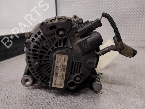 Alternator CITROËN C3 II (SC_) 1.6 HDi | BP29494174M7 - Image 2