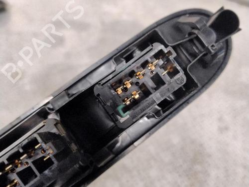 Left front window switch PEUGEOT 307 (3A/C) 1.6 HDi | BP28526767I27 - Image 2