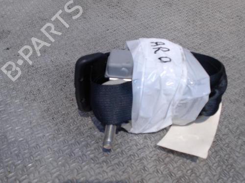 Høyre bak beltestrammer NISSAN NOTE (E12) 1.5 dCi (90 hp) 25930122