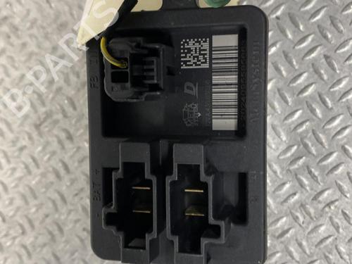 Used Heater resistor CITROËN JUMPY III Van (V_) 1.5 BlueHDi 120 (120 hp) 24060211