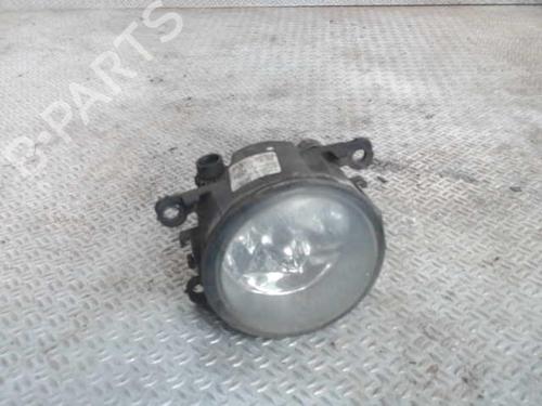 Used Right front fog light RENAULT MEGANE II (BM0/1_, CM0/1_) 1.6 16V (BM0C, CM0C) (113 hp) 24073048