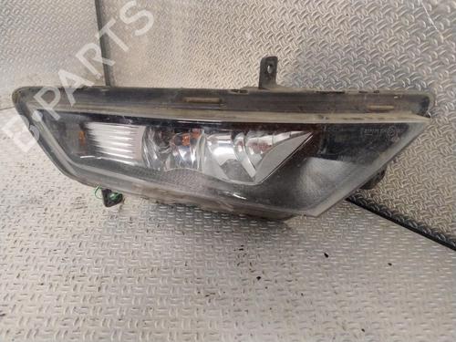 Right front fog light SEAT IBIZA IV (6J5, 6P1) 1.4 TDI | BP29468399C31 