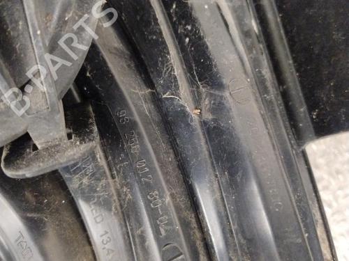 Used Left taillight Left taillight PEUGEOT 208 I (CA_, CC_) 1.6 BlueHDi 100 (100 hp) 35935956 35935956
