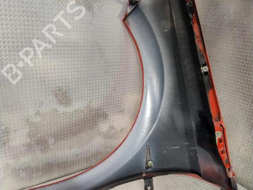 Used Right front fenders RENAULT MEGANE II Coupé-Cabriolet (EM0/1_) 1.9 dCi (120 hp) 25704295