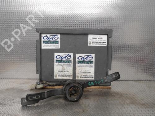 Used Steering column stalk PEUGEOT BOXER Van (230L) [1994-2006]  24071287