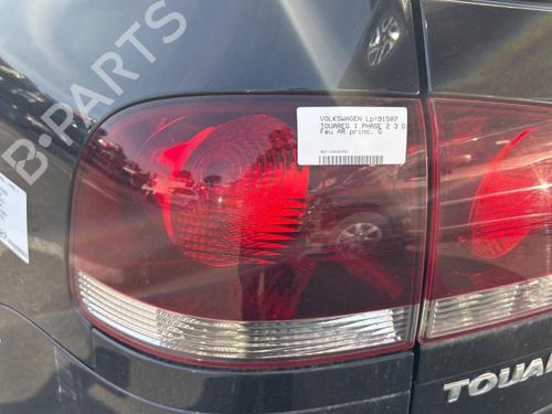 Used Left taillight Left taillight 37705084 37705084