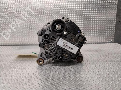 Lichtmaschine für RENAULT CLIO IV (BH_) 1.5 dCi 75 (75 hp) 26876959