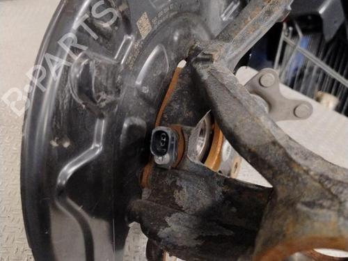 Right front steering knuckle VW GOLF VIII (CD1, DA1) 2.0 TDI | BP38473981M26 - Image 6