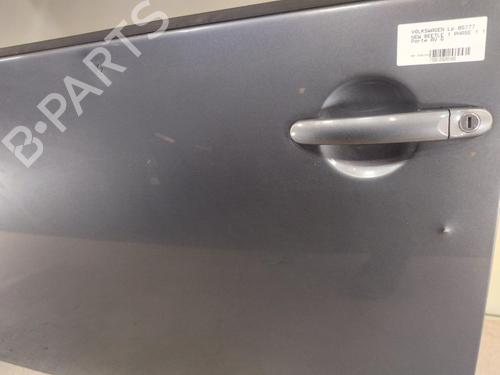 Left front door VW NEW BEETLE (9C1, 1C1) 1.9 TDI | BP27508722C2
