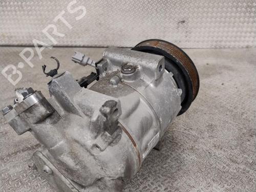 AC compressor RENAULT CAPTUR I (J5_, H5_) 1.5 dCi 90 (J5N4, J5M5, J5MW, J5M6, J5AL, J5AJ) | BP33330972M34 - Image 2