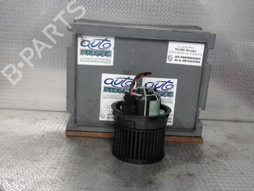 Heater blower motor CITROËN C4 II (NC_) 1.6 HDi 90 | BP24073207M62 - Image 2