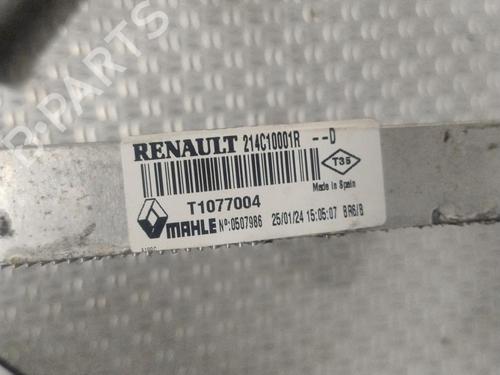 Water radiator RENAULT MASTER III Platform/Chassis (EV, HV, UV) 2.3 dCi 130 RWD (HV01, HV10, HV11, HV12, UV01, UV10,... | BP38474095M31 - Image 3