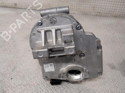 AC compressor RENAULT CAPTUR II (HF_) E-TECH 160 | BP27581526M34