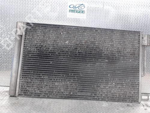 Used Heater matrix FIAT GRANDE PUNTO (199_) 1.2 (65 hp) 24077188