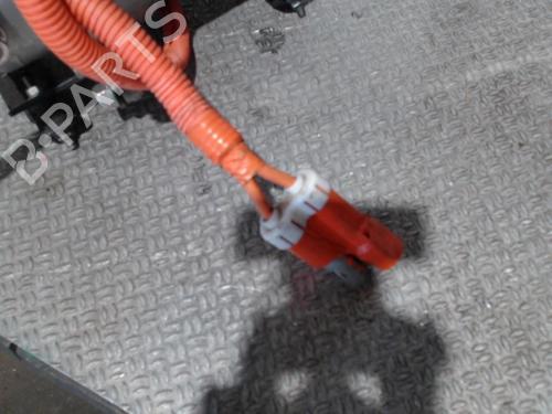 Used AC compressor AC compressor CITROËN C-ZERO [2010-2026] 24085353 24085353