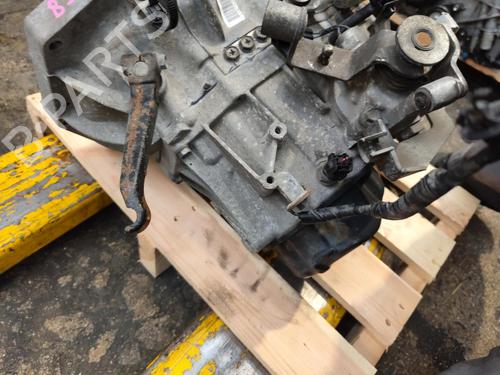 Gearbox OPEL AGILA B (H08) 1.0 (F68) | BP32511132M3