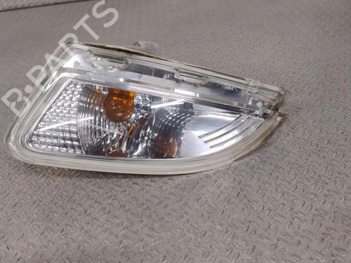 Left front indicator RENAULT TWINGO II (CN0_) 1.2 16V (CN04, CN0B) | BP33477693C32 - Image 4