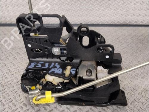 rear-left-lock-dacia-sandero-ii-2012-34105843 main image