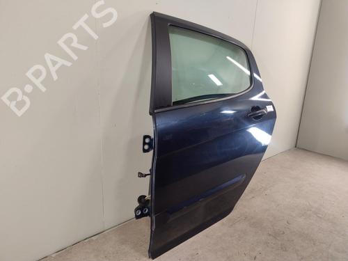 Right rear door PEUGEOT 308 I (4A_, 4C_) 1.6 16V | BP27307232C5