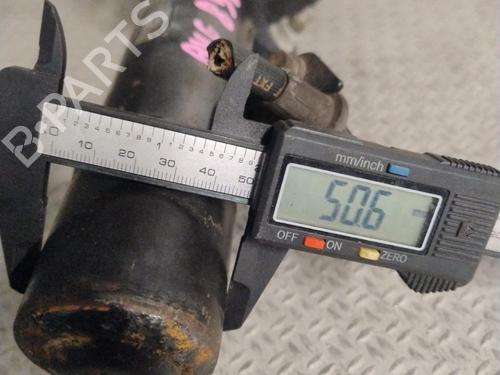 Left front shock absorber CITROËN C3 AIRCROSS II (2R_, 2C_) 1.5 BlueHDi 120 (2CYHXX) | BP32075570M16 