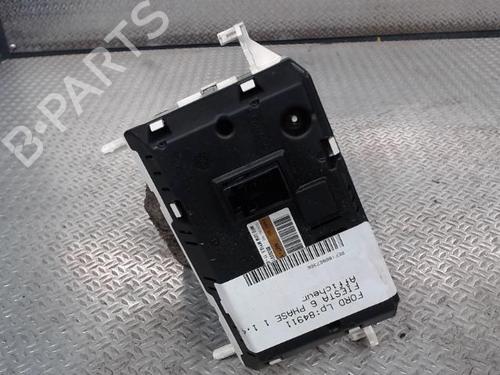 Display monitor FORD FIESTA VI (CB1, CCN) 1.4 TDCi | BP24098550C48 