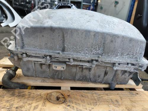 Used Inverter/Converter Inverter/Converter NISSAN NV200 Van e-NV (ME0N) (109 hp) 34201460 34201460
