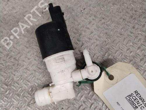 Used Washer pump Washer pump RENAULT SCÉNIC IV (J9_) 1.2 TCe 115 (115 hp) 32129003 32129003