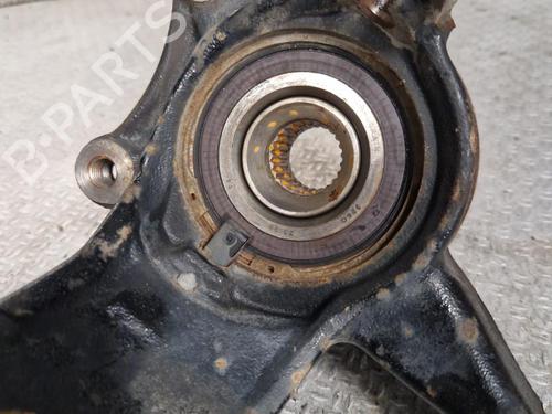 Used Left front steering knuckle Left front steering knuckle 24101891 24101891