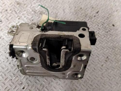 Rear left lock DACIA DUSTER (HS_) 1.5 dCi (HSMC) | BP27508664C100 