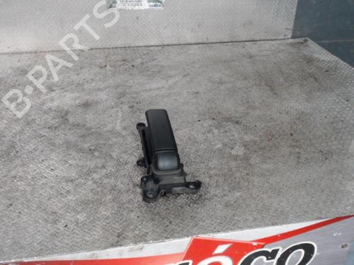 Innvendig håndtak MAZDA 5 (CR) 2.0 CD (CR19) (110 hp) 24086355