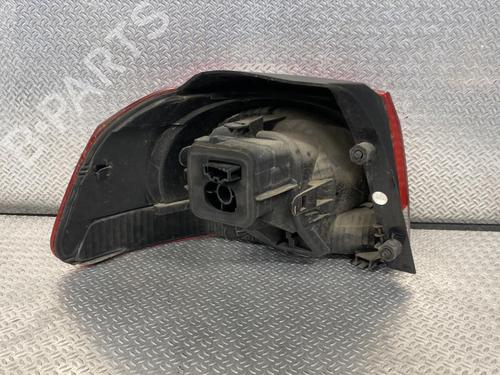 Used Right taillight VW GOLF VI (5K1) 1.6 TDI (105 hp) 27268533
