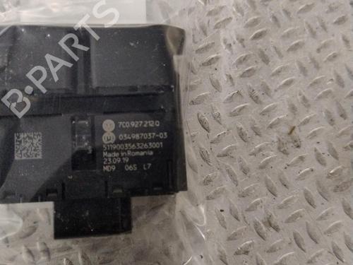 Other VW CRAFTER Van (SY_, SX_) 2.0 TDI FWD (SYB, SYC, SYD) | BP26514347O1 - Image 2