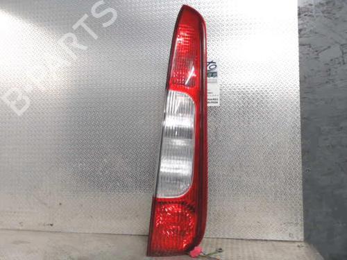 Høyre baklys FORD FOCUS C-MAX (DM2) 1.8 TDCi (115 hp) 24074084