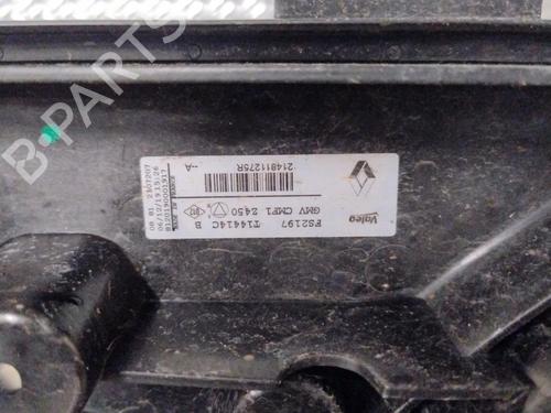 radiator-fan-renault-scenic-iv-j9_-2016-2017-2018-2019-2020-2021-2022-29929353 main image