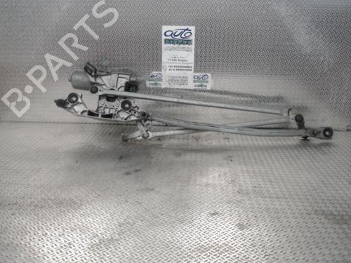 Front wiper motor FORD FOCUS C-MAX (DM2) 1.6 TDCi | BP24074074M29 
