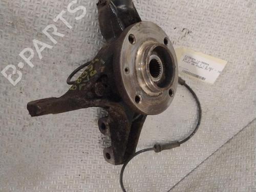 Used Left front steering knuckle CITROËN C4 I (LC_) 1.6 HDi (90 hp) 29264298